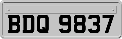 BDQ9837