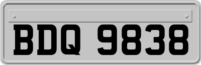 BDQ9838