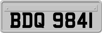 BDQ9841