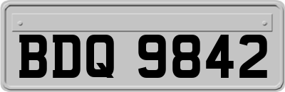 BDQ9842