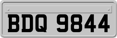 BDQ9844
