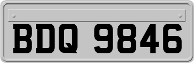 BDQ9846