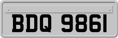 BDQ9861