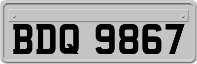 BDQ9867