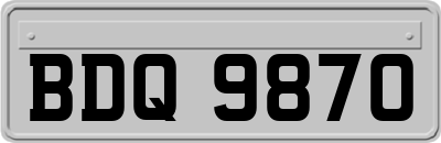 BDQ9870