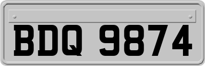 BDQ9874