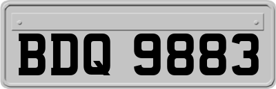 BDQ9883