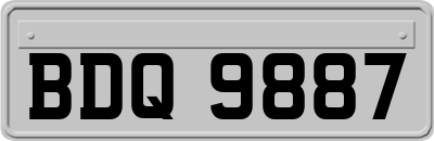 BDQ9887