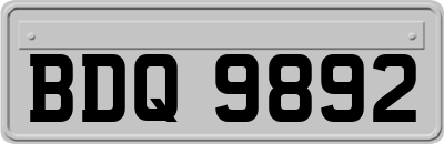 BDQ9892