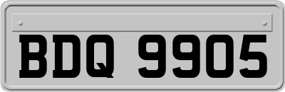 BDQ9905