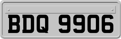BDQ9906
