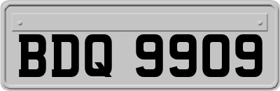 BDQ9909