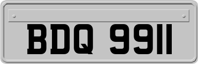 BDQ9911
