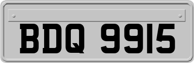 BDQ9915
