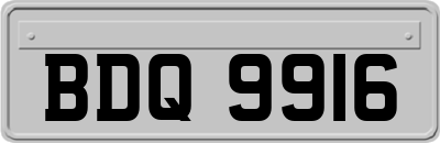 BDQ9916
