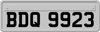 BDQ9923