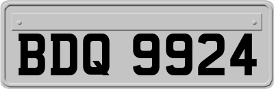 BDQ9924