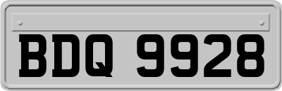 BDQ9928