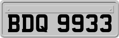 BDQ9933