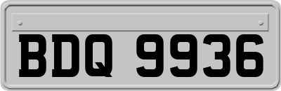 BDQ9936