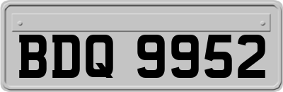 BDQ9952