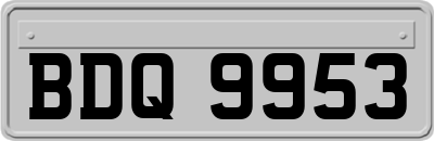 BDQ9953