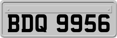 BDQ9956