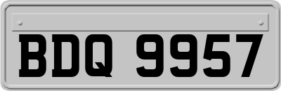 BDQ9957