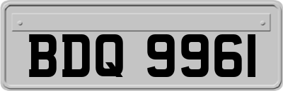 BDQ9961