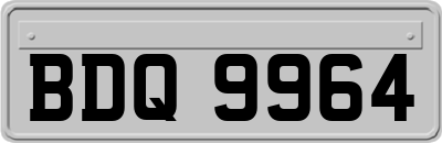 BDQ9964