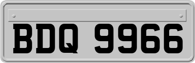 BDQ9966