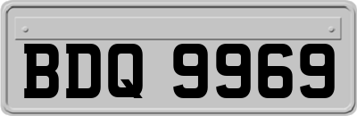 BDQ9969