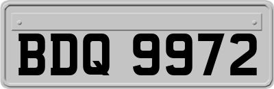 BDQ9972