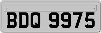 BDQ9975