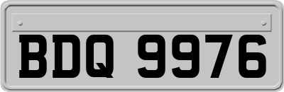 BDQ9976