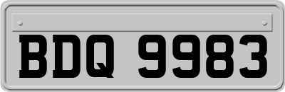 BDQ9983