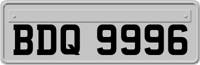 BDQ9996