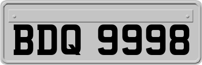 BDQ9998