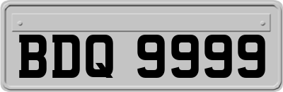 BDQ9999