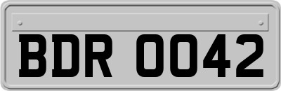 BDR0042