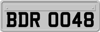 BDR0048