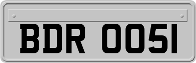 BDR0051