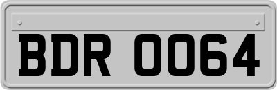 BDR0064