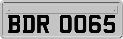 BDR0065