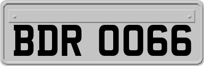 BDR0066
