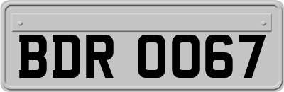 BDR0067