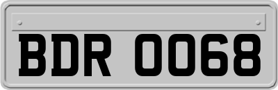 BDR0068