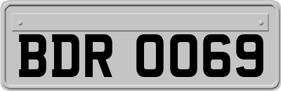 BDR0069