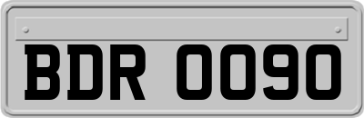 BDR0090