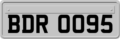 BDR0095